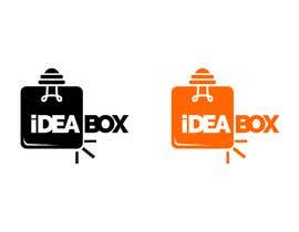 #288 for LOGO for &quot;IDEABOX&quot; by EstrategiaDesign