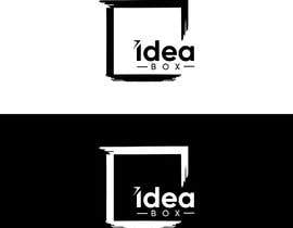 #378 for LOGO for &quot;IDEABOX&quot; by umdesignage