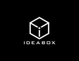 #324 for LOGO for &quot;IDEABOX&quot; by pangogo