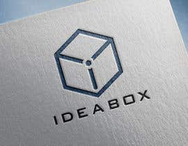 #325 for LOGO for &quot;IDEABOX&quot; by pangogo