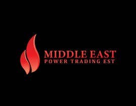 Shahel70님에 의한 Logo for &quot;Middle East Power Trading Est&quot;을(를) 위한 #399