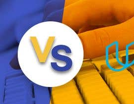 #68 for Banner Design for Blog Page (Udemy vs Udacity) - CourseDuck.com by naymulhasan670
