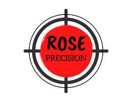 #11 ， Rose  Precision 来自 jesila1525