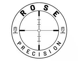 #28 para Rose  Precision de jesila1525