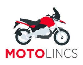 #513 dla Moto Lincs przez usmanabbasijc