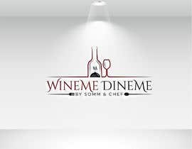 #200 สำหรับ Wineme Dineme โดย minimalistdesig6