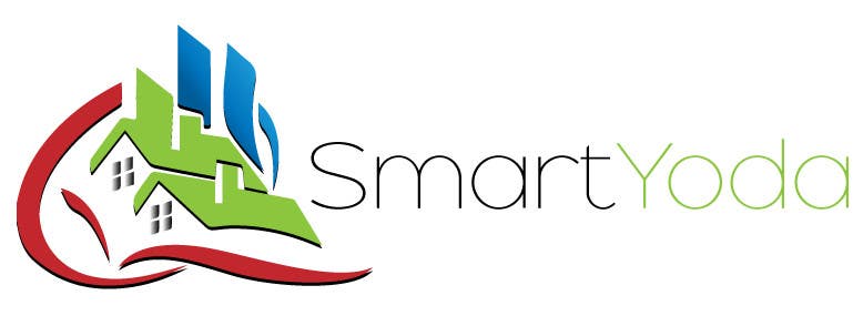 Entri Kontes #54 untuk                                                Design a logo for a smarthome blog webpage
                                            