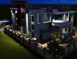 Nambari 25 ya Design me a home na architectanik