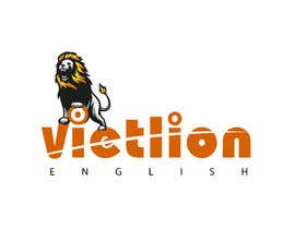 #140 untuk Need a logo mascot for my new company &quot;Vietlion&quot; oleh antarpaul96