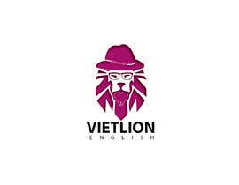 #76 für Need a logo mascot for my new company &quot;Vietlion&quot; von zahidmughal555