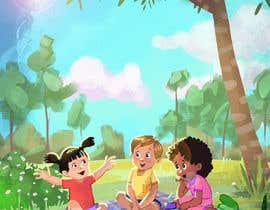 #99 za Children&#039;s Book Illustrator od sra57345de569392