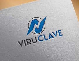 #108 untuk Design a product logo for Viruclave by Brent industrial oleh MoElnhas