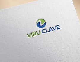 #120 untuk Design a product logo for Viruclave by Brent industrial oleh mrichanchal1994