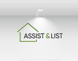 #119 for Assist &amp; List Logo av Soroarhossain09