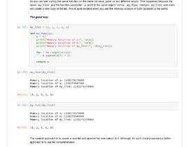 #29 for Educative example of a bad coded Python program that runs without problems by parththakur4