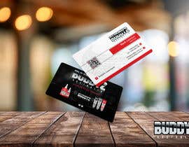 #257 for Design a Business Card by naveedahm09