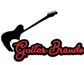 manpreetsh님에 의한 I need a logo for a Guitar Shop (Sales)을(를) 위한 #9