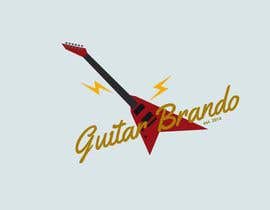 Fiziaziz님에 의한 I need a logo for a Guitar Shop (Sales)을(를) 위한 #13
