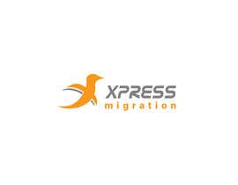 #33 para I Need a Logo for my business &quot;Express Migration&quot; de Shyshob01