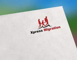 #28 para I Need a Logo for my business &quot;Express Migration&quot; de hasanmainul725
