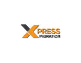 #21 for I Need a Logo for my business &quot;Express Migration&quot; by logolimon