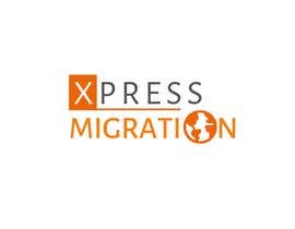 joyceem tarafından I Need a Logo for my business &quot;Express Migration&quot; için no 22