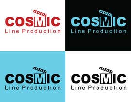 #85 for Logo for Movie Production Company by arifinakash27