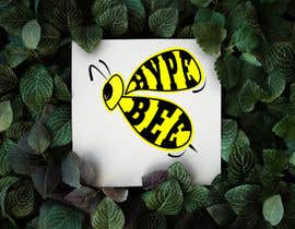 #163 para Bee Logo for clothing business por Shwetashanker9