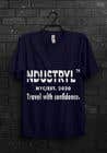 Nro 102 kilpailuun Design my Tshirt Line ( 10 minimal designs total) käyttäjältä Soikot017