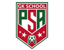#20 for PSA Goalkeeper School by milannlazarevic