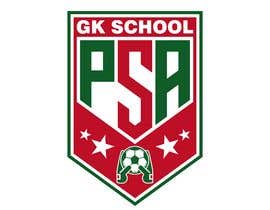 #22 för PSA Goalkeeper School av milannlazarevic