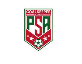 #12 för PSA Goalkeeper School av mashudurrelative