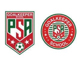 #21 för PSA Goalkeeper School av rajibnrsns