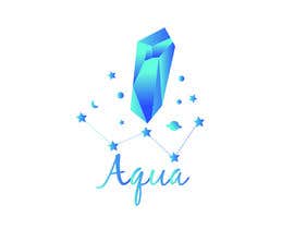 #53 for Beautiful Aqua Colour Logo Wanted by mandychai520