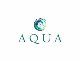 #34 สำหรับ Beautiful Aqua Colour Logo Wanted โดย Neemamahajan2