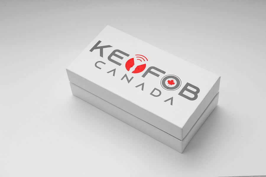 Participación en el concurso Nro.23 para                                                 KEYFOB Canada
                                            