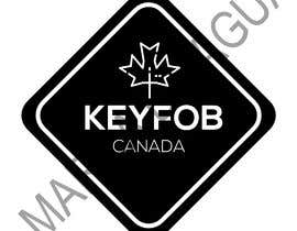 #13 for KEYFOB Canada af torua17