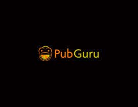 #46 สำหรับ Need Logo Design pub guru โดย designhunter007