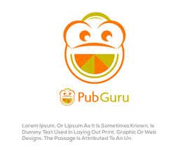 #48 for Need Logo Design pub guru by designhunter007