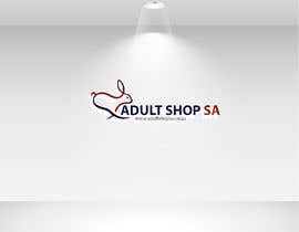 #125 для Design a Bunny Logo for Adult Shop SA website that is funny, naughty and kinky. від designerrohi92