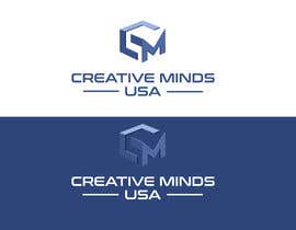 Číslo 125 pro uživatele Create a logo for my new company od uživatele carlos33motta