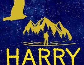 #21 for Harry logo design af Daisykhatri