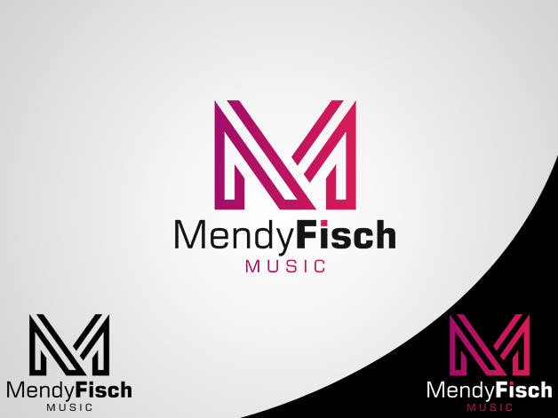 Intrarea #251 pentru concursul „                                                Design a Logo for Mendy Fisch Music
                                            ”