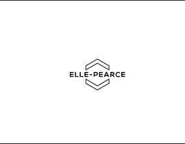 #4 for My name is Elle Pearce. I want a logo design for my life coaching business. The logo design must include my name : Elle Pearce and have a minimalist, clean, sleek, only black  preferable with sharp edged lines. Refer to attachments for ideas. Thank you. by logoexpertbd