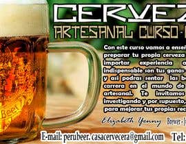 #10 for Curso Cerveza by Jorge0204