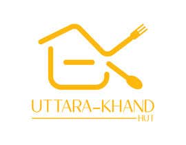 #143 dla brand new, unique, logo for new Indian restaurant przez usmanabbasijc
