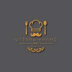 #184 for brand new, unique, logo for new Indian restaurant by Amitkumar4455