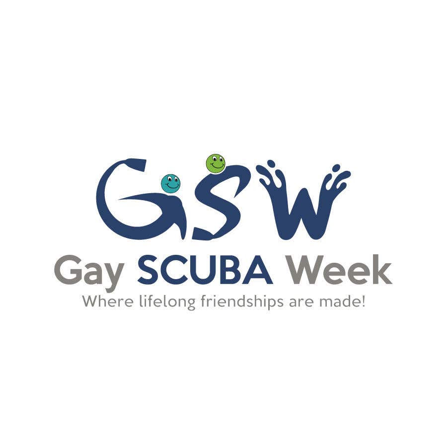 Scuba week gay Gay Scuba