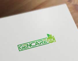 #147 for Logo - GenCare RX by naimmonsi12