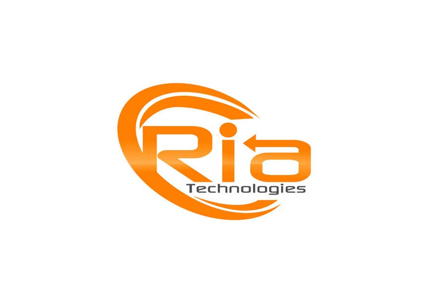 Contest Entry #99 for                                                 Logo Design for Ria Technologies
                                            